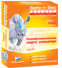 Safe’n’Sec Pro Deluxe + 