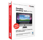 Parallels Desktop 4.0  Mac