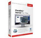 Parallels Server  Mac